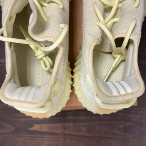 adidas Yeezy Boost 350 V2 Butter Size 11.5 (Pre-Owned) - aux