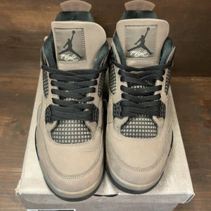Jordan 4 Retro Cave Stone - Image 3