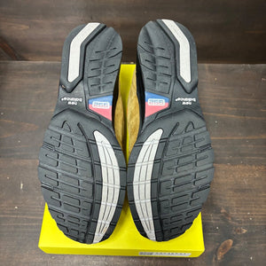 New Balance 992 MiUSA Action Bronson Tiger Eye Size 10.5 (Pre-Owned) - box