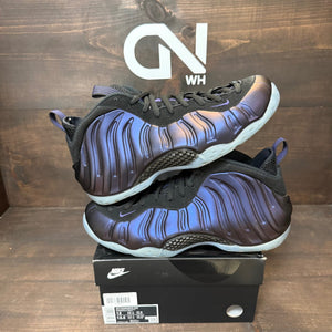 Nike Air Foamposite One Eggplant (2024) - Image 1