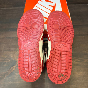 Jordan 1 Retro High OG Chicago Lost and Found (GS) - Image 6