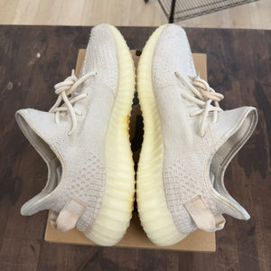 adidas Yeezy Boost 350 V2 Bone Size 12.5 (Pre-Owned)