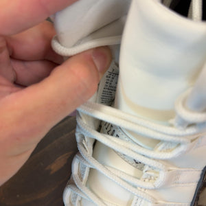 Jordan 11 Retro Neapolitan (Women's) - Image 7