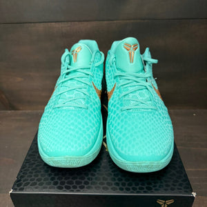 Nike Kobe 6 Protro Jalen Brunson Statue of Liberty - Image 4