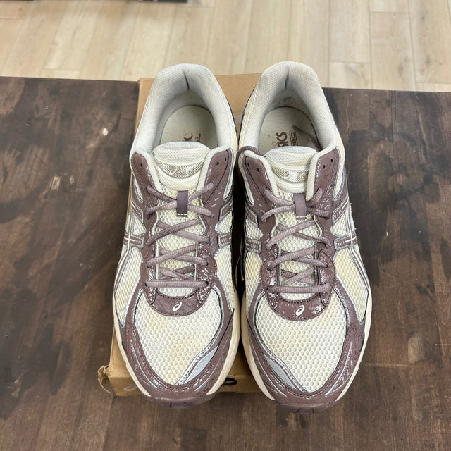 ASICS GT-2160 Pre-Aged Pack Mauve Grey Brown - Image 2