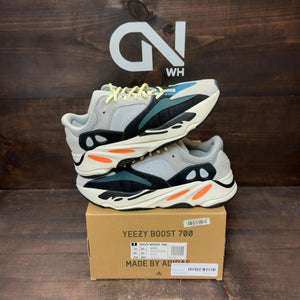 adidas Yeezy Boost 700 Wave Runner Size 11 (Pre-Owned) - front