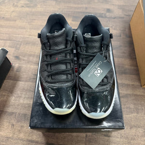 Jordan 11 Retro Low 72-10 - Image 2