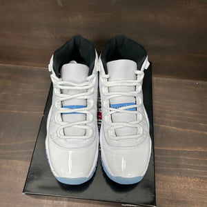 Jordan 11 Retro Legend Blue (2024) (GS) - Image 3