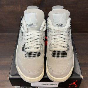 Jordan 4 Retro Frozen Moments (Women's) - Image 3