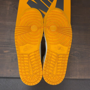Jordan 1 Retro High OG Taxi - Image 8