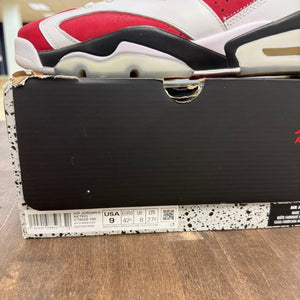 Jordan 6 Retro Carmine (2021) - Image 6