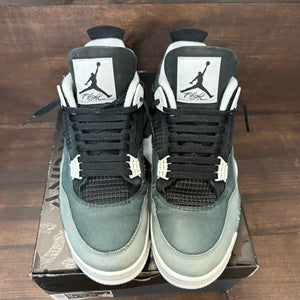 Jordan 4 Retro Fear (2024) - Image 2