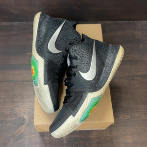 Nike Kyrie 3 Black Ice Size 13 (Pre-Owned) - Image 2