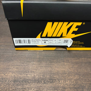 Jordan 1 Retro High Pollen - Image 8