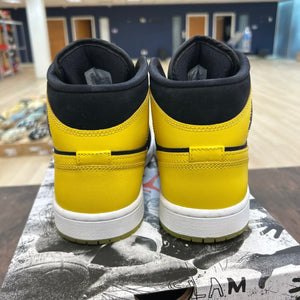 Jordan 1 Mid New Love (2025) - Image 4