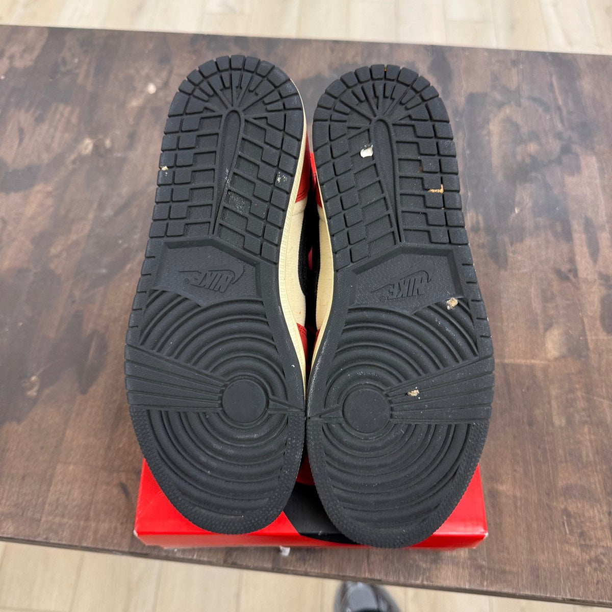 Jordan 1 Mid SE Fearless Blue the Great - Image 6