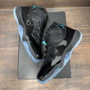Jordan 11 Retro Gamma Blue (2025) - Image 2