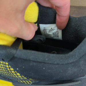 Jordan 4 Retro Thunder (2023) Size 11 (Pre-Owned) - Image 7