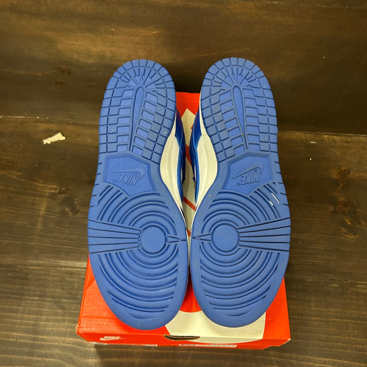 Nike Dunk Low SP Kentucky - Image 6