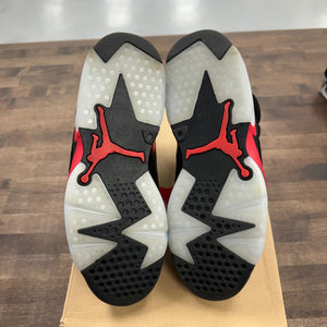 Jordan 6 Retro Infrared Salesman - Image 5