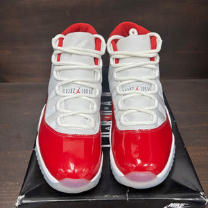Jordan 11 Retro Cherry (2022) - Image 3