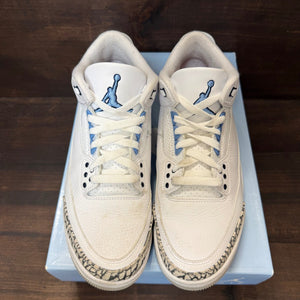 Jordan 3 Retro UNC (2020) - Image 2