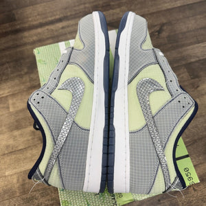 Nike Dunk Low Union Passport Pack Pistachio - Image 5