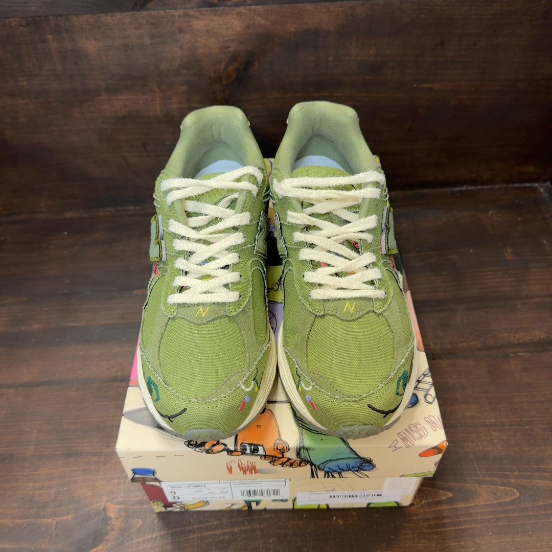 New Balance 2002R Bryant Giles What Now? - Image 3
