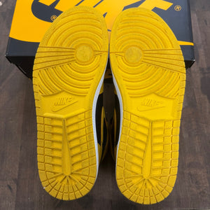 Jordan 1 Retro High Pollen - Image 3