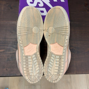 Nike SB Dunk Low Trocadéro Gardens Size 11.5 (Pre-Owned) - aux