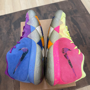 Nike Kyrie 4 Confetti Size 12 (Pre-Owned) - Image 5