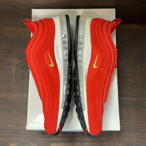Nike Air Max 97 Olympic Rings Pack Red Size 13 (Pre-Owned) - aux