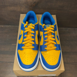 Nike Dunk Low UCLA Size 9 (Pre-Owned) - tag
