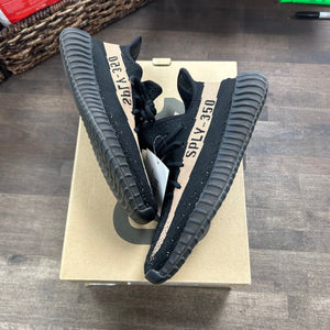 adidas Yeezy Boost 350 V2 Core Black Copper - Image 1