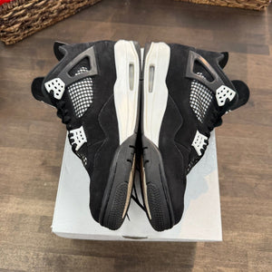 Jordan 4 Retro White Thunder - Image 2
