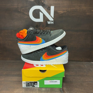 Nike SB Dunk Low Polaroid - Image 1