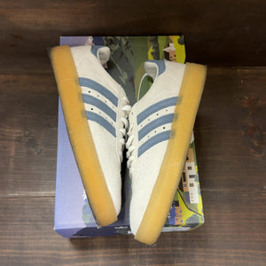 adidas Clarks 8th Street AS350 by Ronnie Fieg Kith Loyalty Porgram Elevation Blue Size 9 (Pre-Owned) - back
