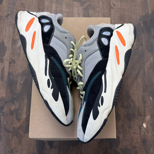 adidas Yeezy Boost 700 Wave Runner Size 11 (Pre-Owned) - Image 1