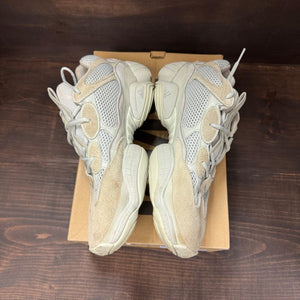 adidas Yeezy 500 Salt - Image 4