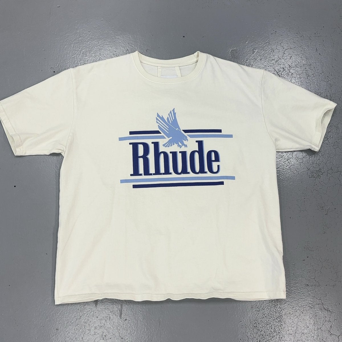Rhude Tee Size M (Pre-Owned) - front