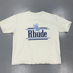 Rhude Tee Size M (Pre-Owned) - front
