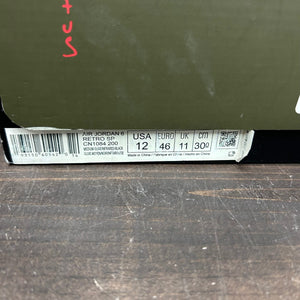 Jordan 6 Retro Travis Scott - Image 7