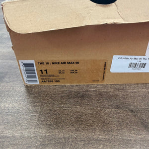 Nike Air Max 90 Off-White - Image 6