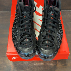 Nike Air Foamposite One Tekken 8 Kazuya Mishima Size 12 (Pre-Owned) - Image 3