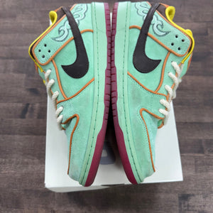 Nike SB Dunk Low Rodeo Tourmaline - Image 5