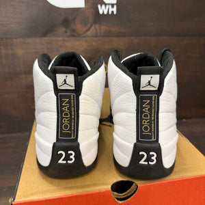 Jordan 12 Retro Royalty Taxi - Image 3