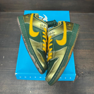 Nike SB Dunk Low Doernbecher (2018) Size 8 (Pre-Owned) - back