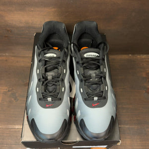 Nike Air Max Dn8 Black Gym Red - Image 3