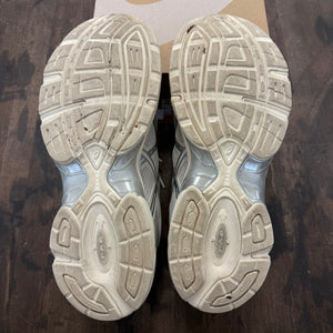 ASICS Gel-1130 Holiday Pack Cream Pure Silver - Image 6