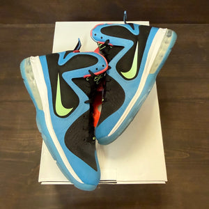 Nike LeBron 9 South Coast - Image 2